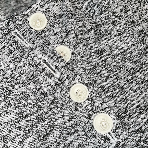 Worn once! Columbia 1/4 Button Pullover - Picture 4 of 6